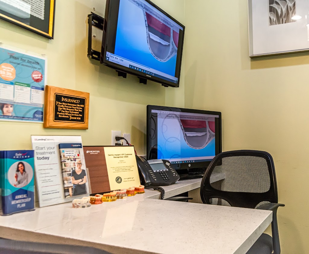 Tustin Smiles / Dental care: Tustin | 17601 17th St, Tustin, CA 92780 | Phone: (714) 681-1113