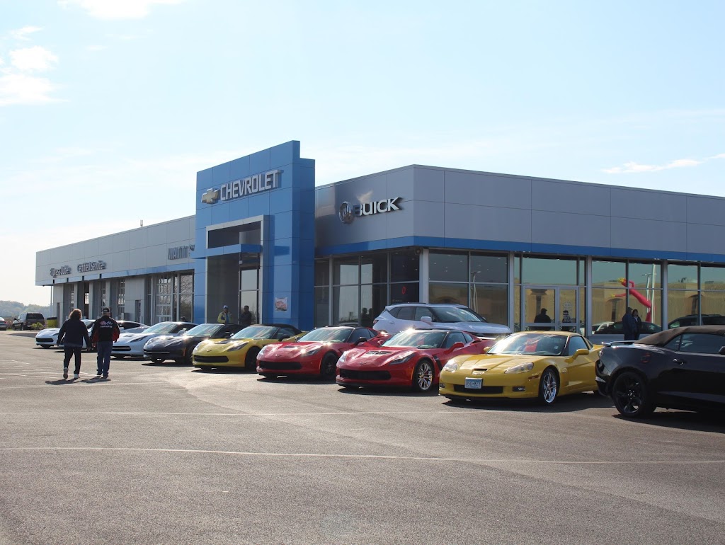 Matt Saxe Chevrolet Buick | 909 E Enterprise Dr, Belle Plaine, MN 56011, USA | Phone: (877) 251-8635