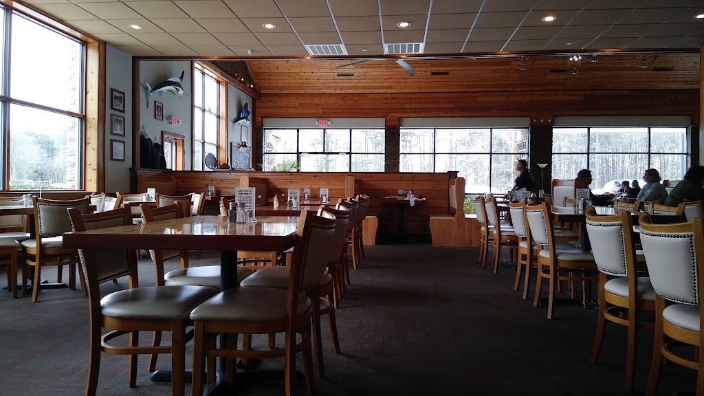 Surf Rider Restaurant | 1375 Oceana Blvd, Virginia Beach, VA 23454, USA | Phone: (757) 962-1658