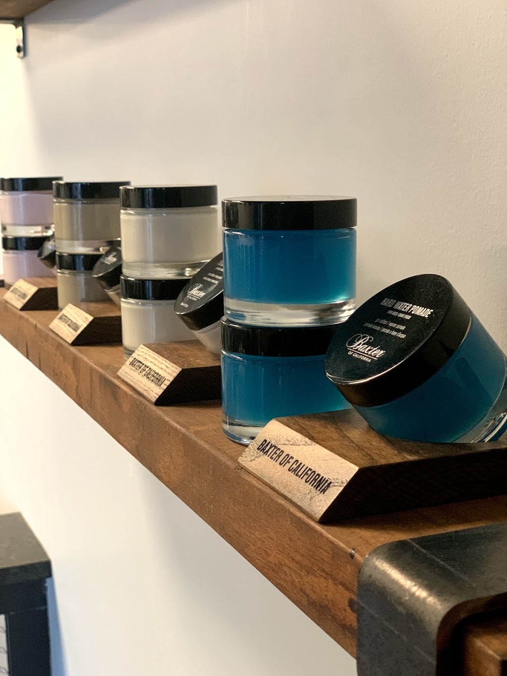 Fuze Barber Shop | 2834 S Eagle Rd, Newtown, PA 18940, USA | Phone: (267) 291-7096