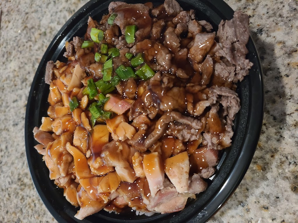 Osaka Grill Teriyaki & Roll | 681 E Apache Blvd, Tempe, AZ 85281, USA | Phone: (480) 968-6811