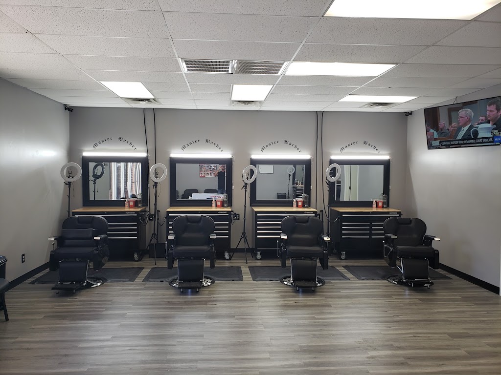 Prestige BarberShop | 404 W Northfield Blvd, Murfreesboro, TN 37129 | Phone: (615) 335-5326