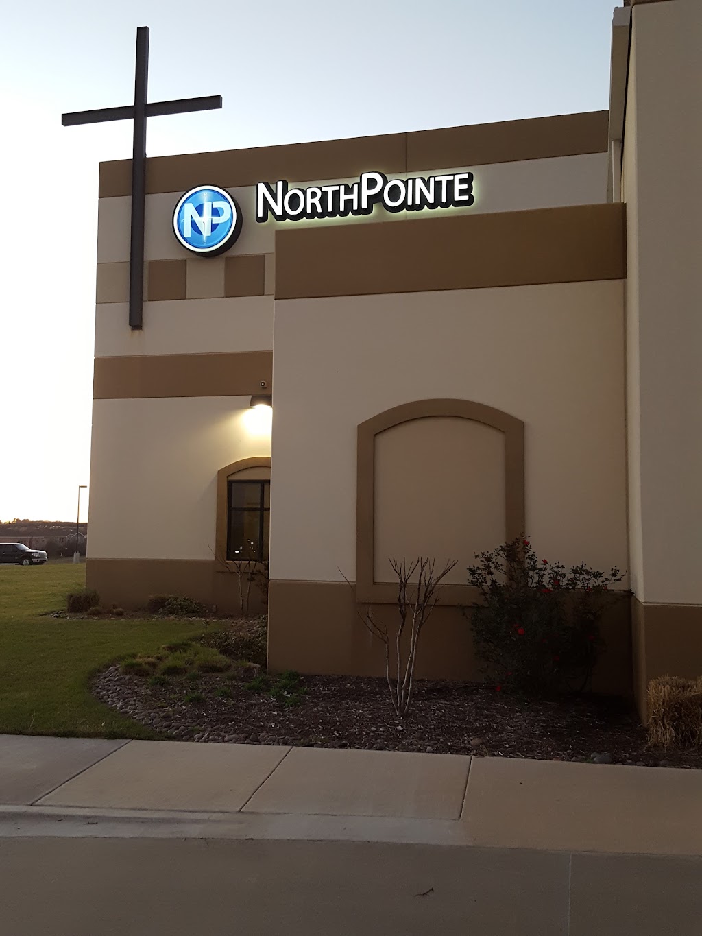 Northpointe FBC | 2450 SW Wilshire Blvd, Burleson, TX 76028, USA | Phone: (817) 546-5212