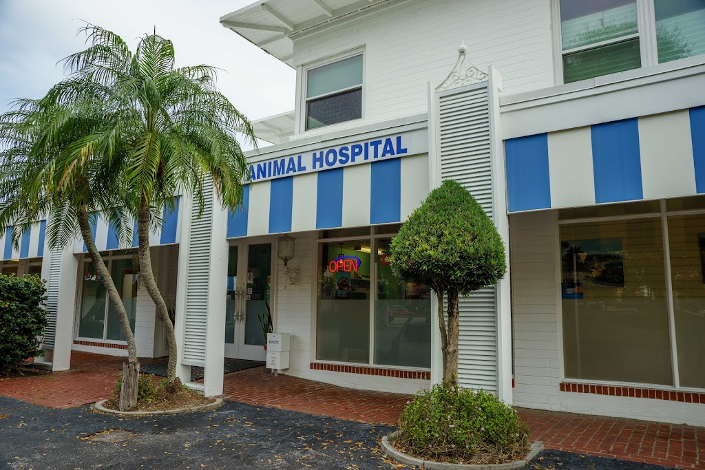 Dr. Kathys Veterinary Care | 16701 Gulf Blvd, North Redington Beach, FL 33708, USA | Phone: (727) 317-0099