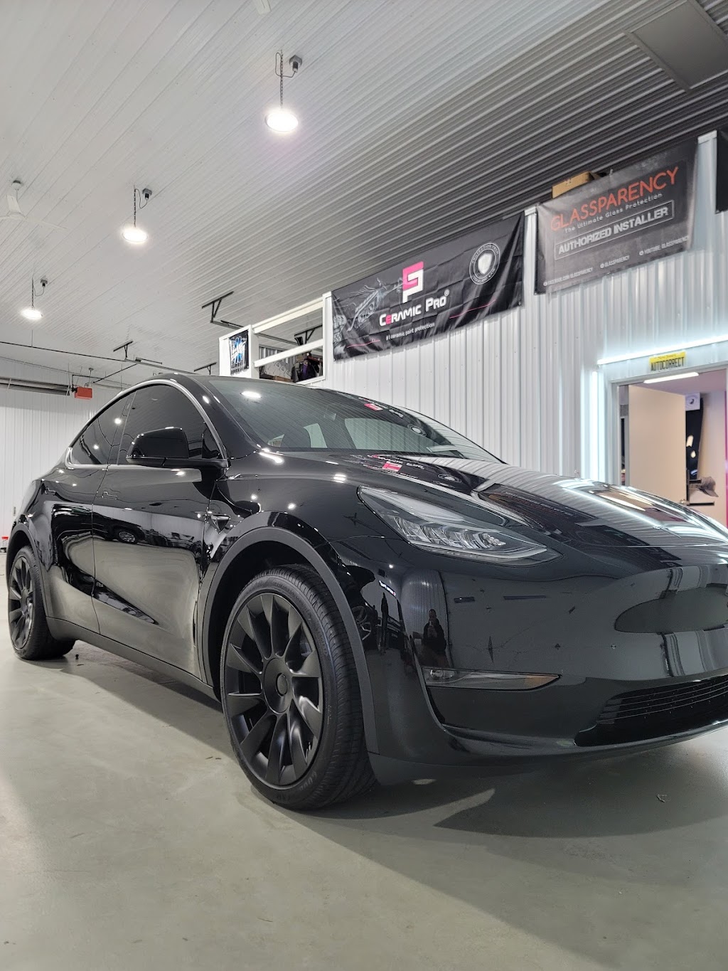 Autocorrect Detailing - Ceramic Pro Northwest New Jersey | 39 US-206, Augusta, NJ 07822, USA | Phone: (973) 668-8892