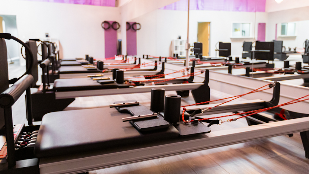 IMX Pilates & Fitness Yorba Linda | 22343 La Palma Ave #113, Yorba Linda, CA 92887, USA | Phone: (714) 461-8592