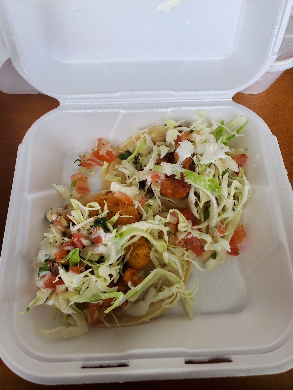 Baja Mar Fish Taco | 217 E Foothill Blvd, Monrovia, CA 91016, USA | Phone: (626) 358-6218