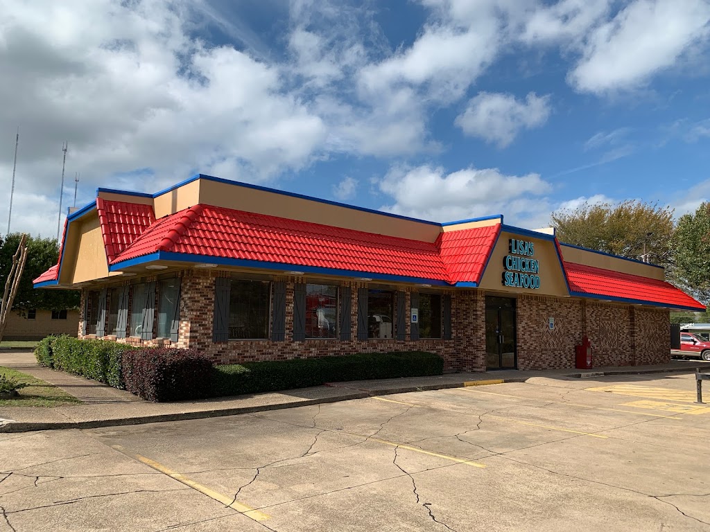 Lisas Chicken | 303 W Cooper St, Cedar Hill, TX 75104, USA | Phone: (972) 291-4000