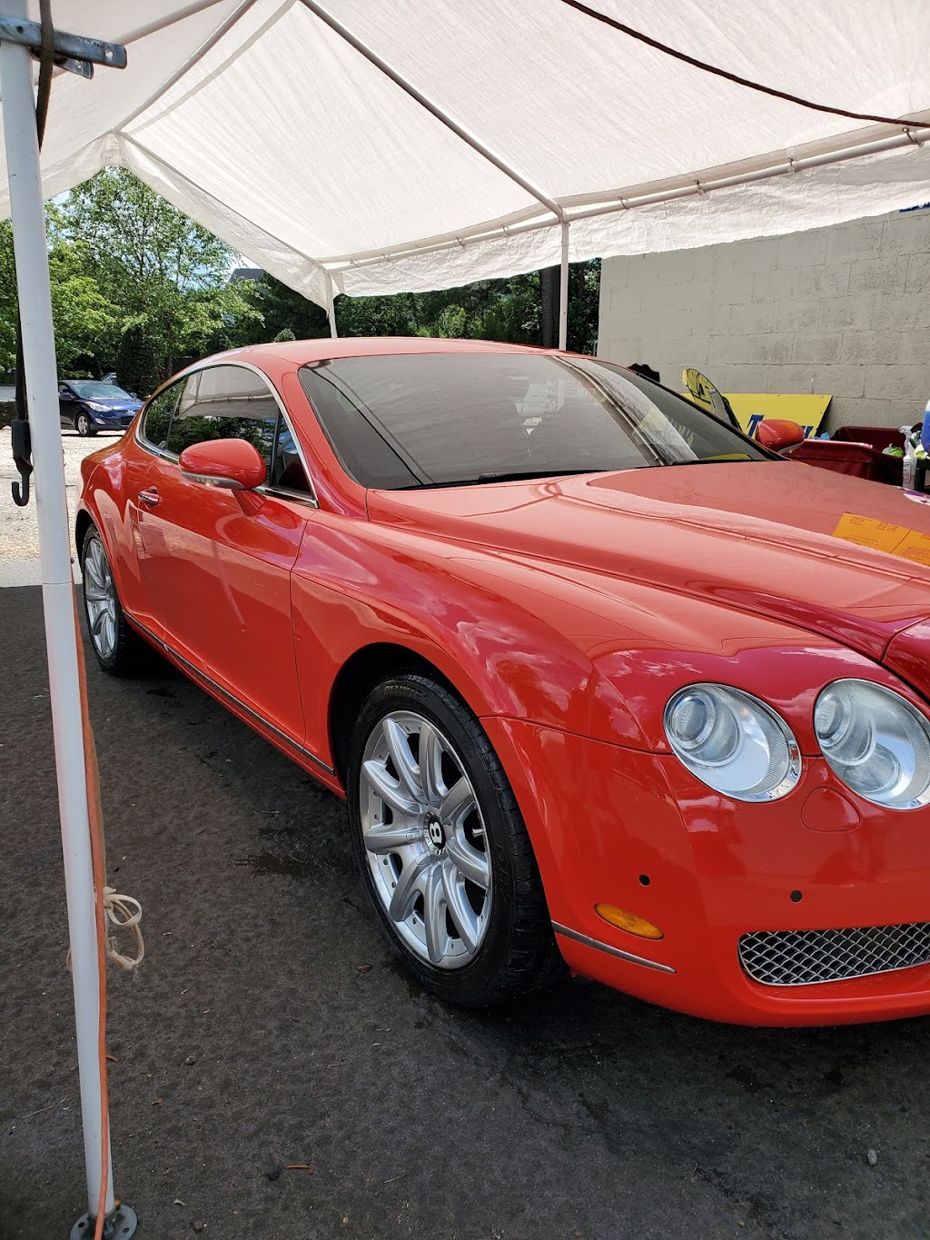 Perfect Touch Hand Carwash & Detail Center | 2212 S Miami Blvd, Durham, NC 27703 | Phone: (919) 758-3828