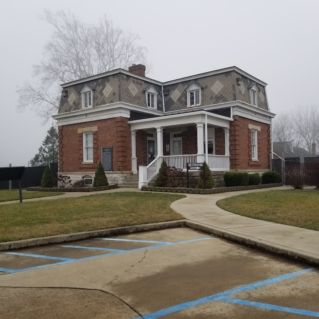 Camp Nelson National Cemetery | 6980 Danville Rd, Nicholasville, KY 40356, USA | Phone: (859) 885-5727