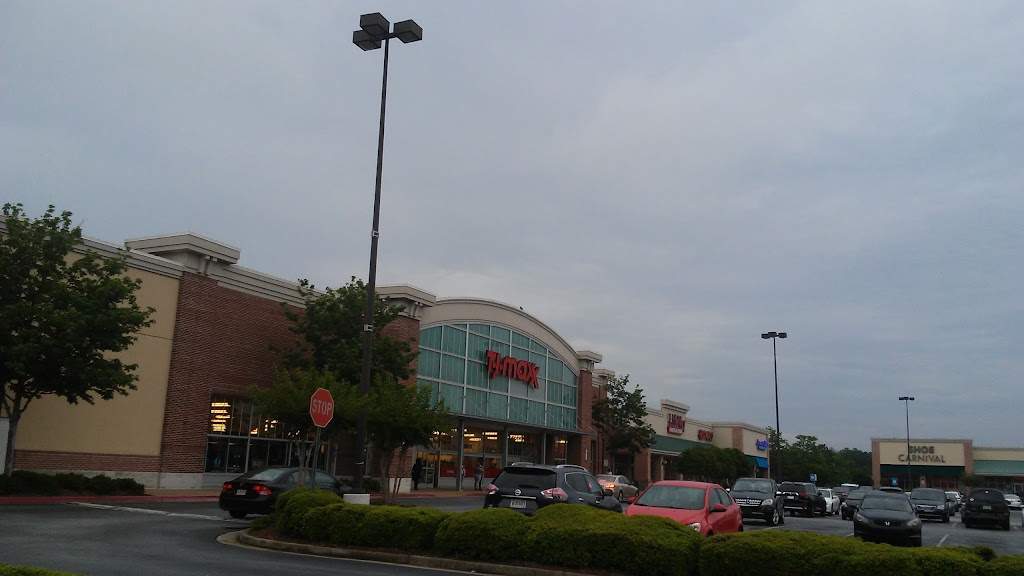 T.J. Maxx | 1590 Dogwood Dr SE, Conyers, GA 30013, USA | Phone: (770) 860-8463