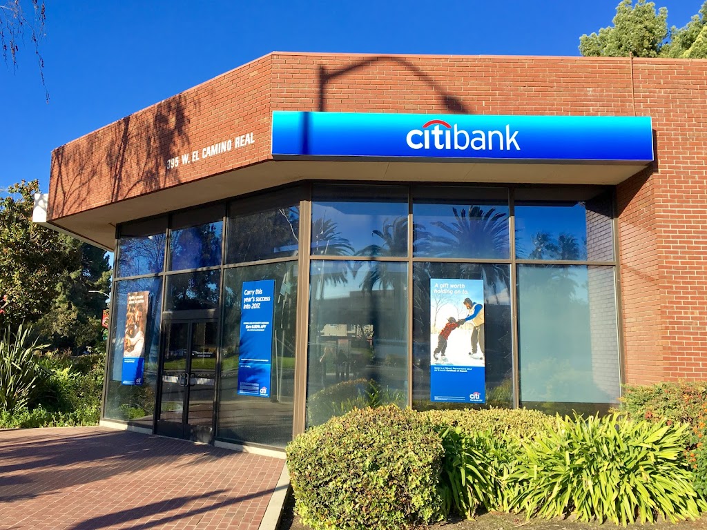 Citi | 395 W El Camino Real, Sunnyvale, CA 94087 | Phone: (408) 822-9023