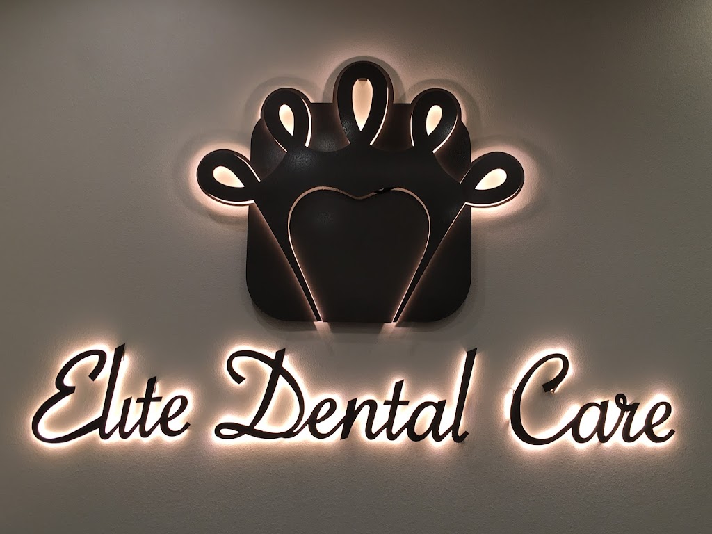 ELITE DENTAL CARE | 3246 W Grant Line Rd, Tracy, CA 95304, USA | Phone: (209) 213-7808