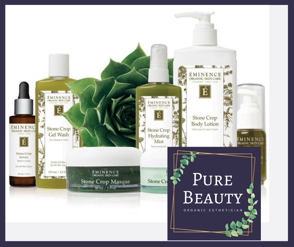 Pure Beauty. Organic Esthetician | 3974 IL-22 Pure Beauty is located in Red Cottage Spa Building, Long Grove, IL 60047, USA | Phone: (224) 277-6495