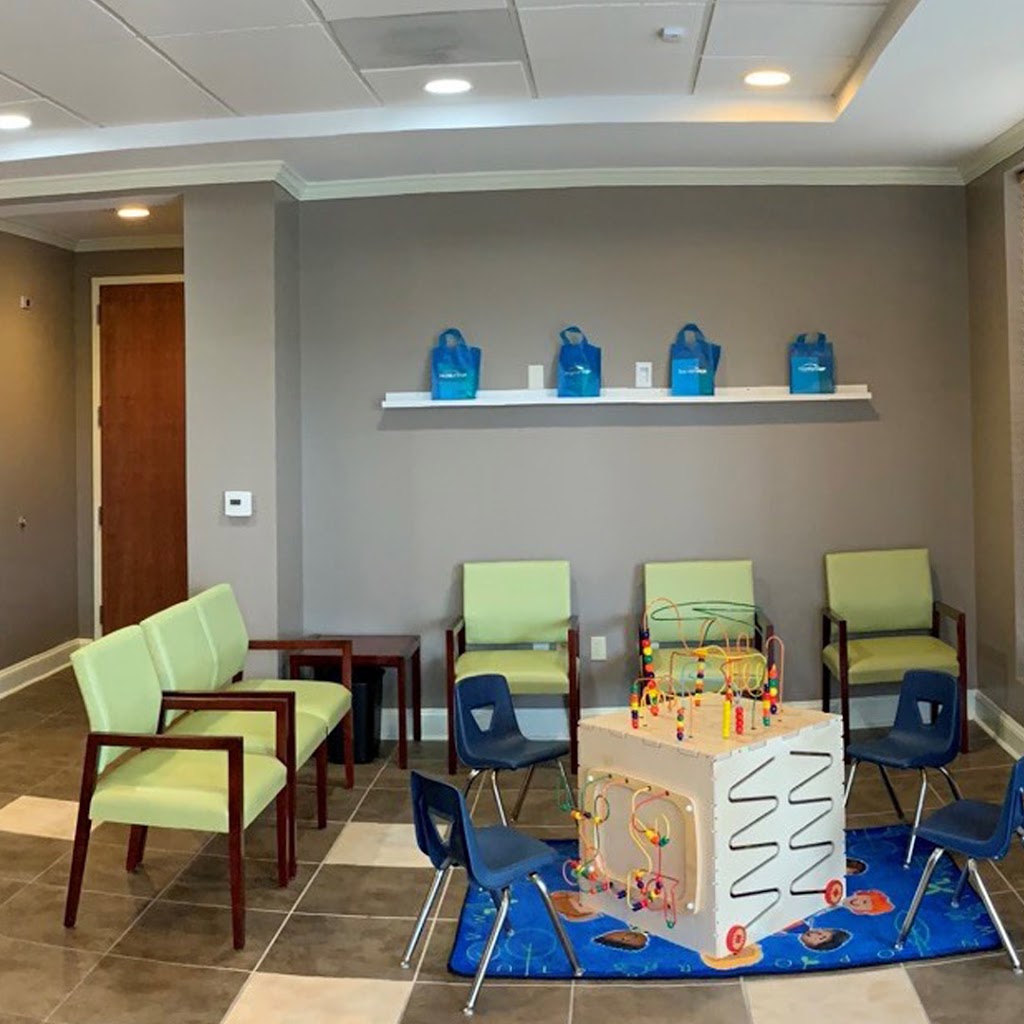 Hopebridge Autism Therapy Center | 3602 E Greenway Rd Suite 102, Phoenix, AZ 85032, USA | Phone: (602) 560-2832