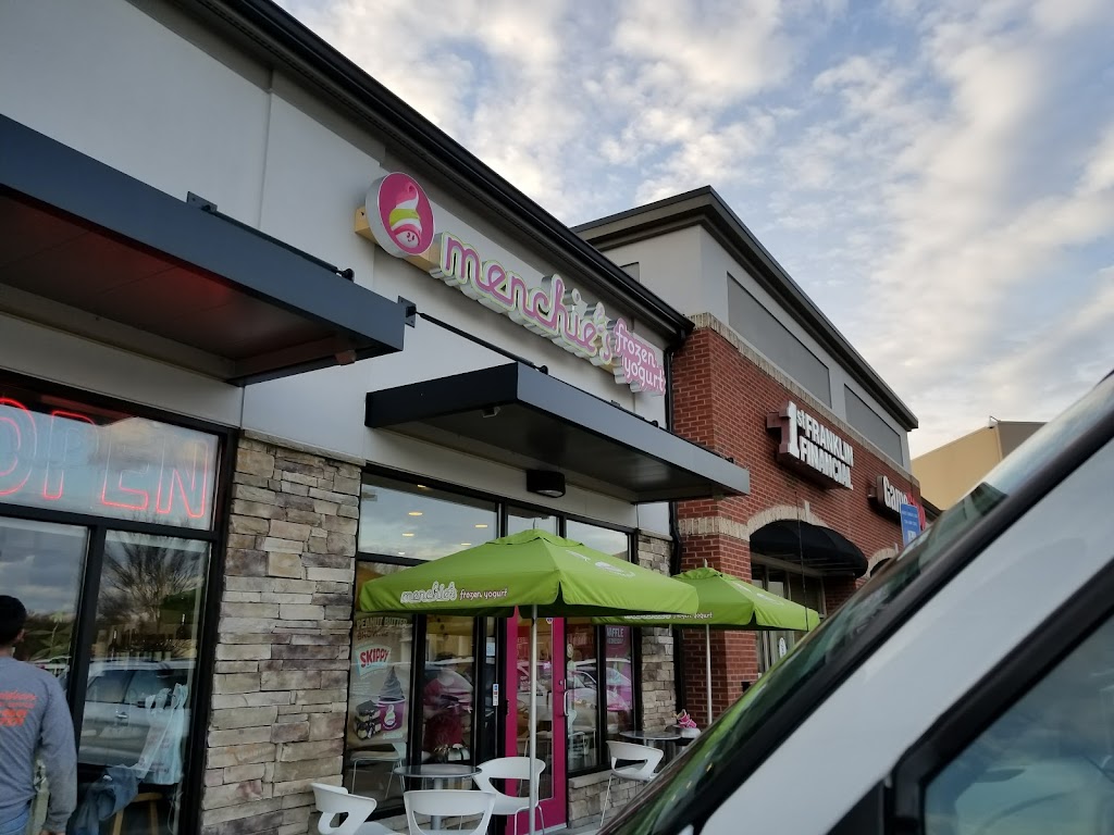 Menchies Frozen Yogurt | 5857 Spout Springs Rd Ste 305, Flowery Branch, GA 30542, USA | Phone: (770) 967-8277