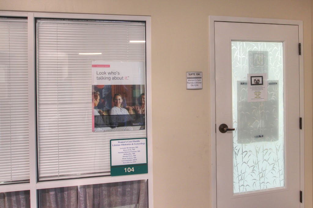Womens Care Florida - Westchase | 10909 W Linebaugh Ave #104, Tampa, FL 33626, USA | Phone: (813) 920-1808