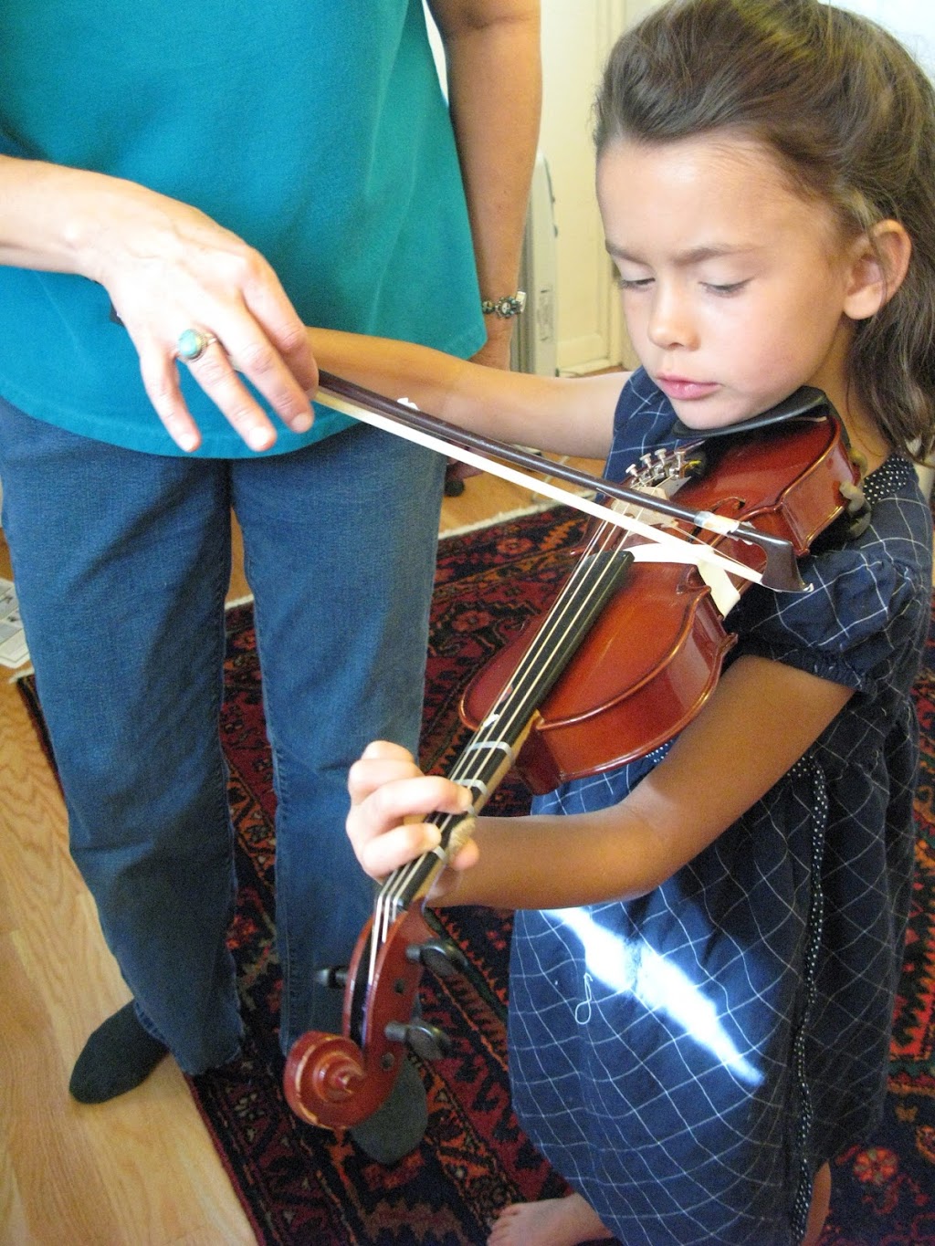 Peek Violin Lessons and Weddings | Denver, CO 80211, USA | Phone: (303) 433-8222