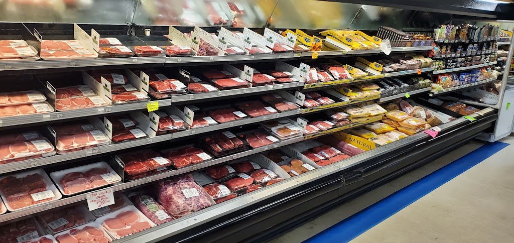 SPK Grocery Cheney | 412 N Main St, Cheney, KS 67025, USA | Phone: (316) 540-3199