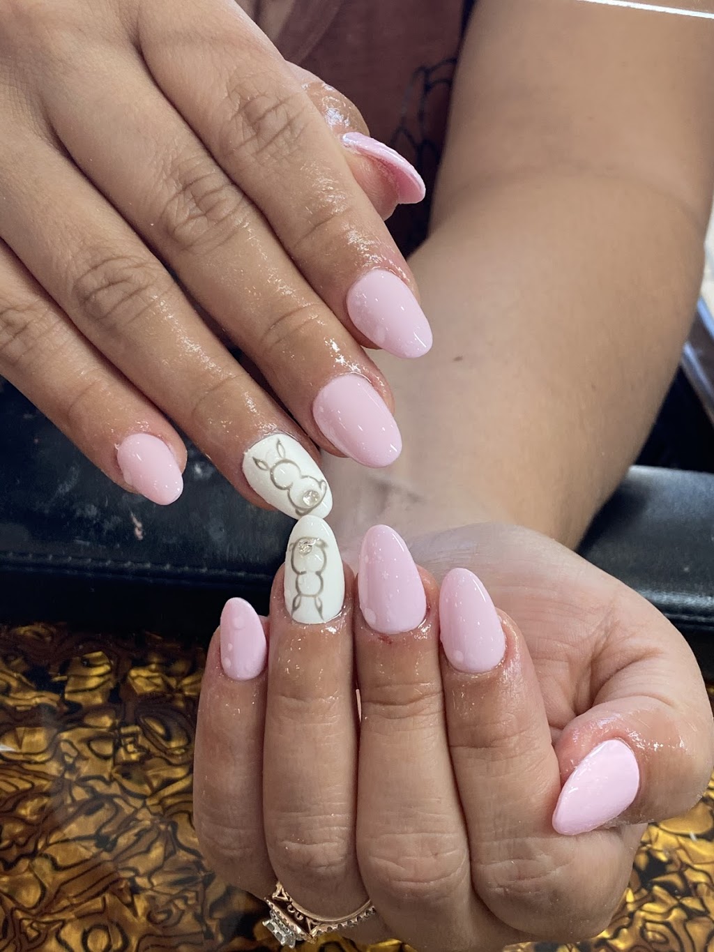 Angel Nails and ($5 Off Happy Hour) | 15274 Fishhawk Blvd, Lithia, FL 33547, USA | Phone: (813) 684-4379