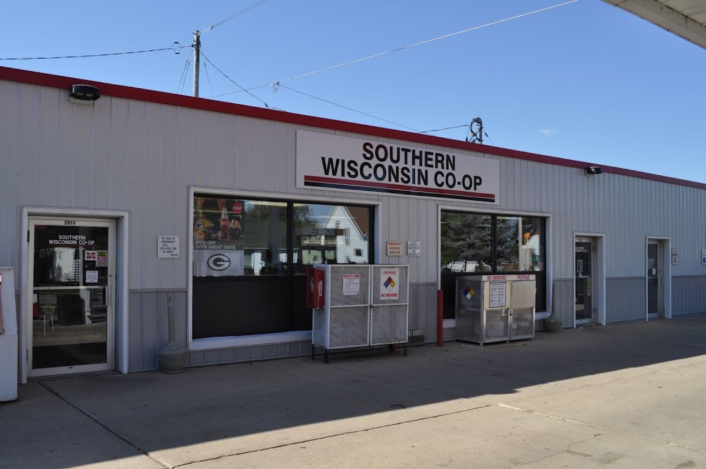 Southern Wisconsin Co-Op | 2914 13th St, Monroe, WI 53566 | Phone: (608) 325-4320