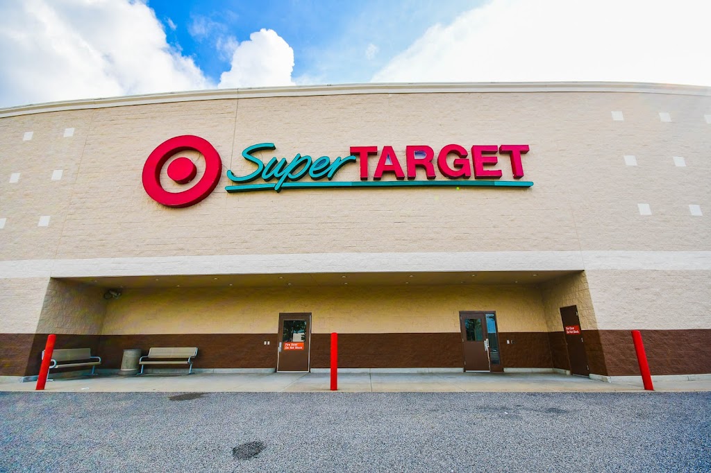 Target | 4616 US-280, Birmingham, AL 35242 | Phone: (205) 408-7687