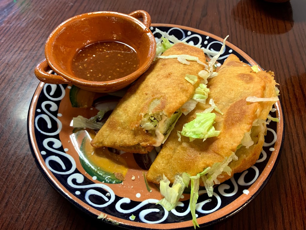 Las Vias! Mexican Food | 2427 Antioch Pike, Antioch, TN 37013, USA | Phone: (615) 915-0026