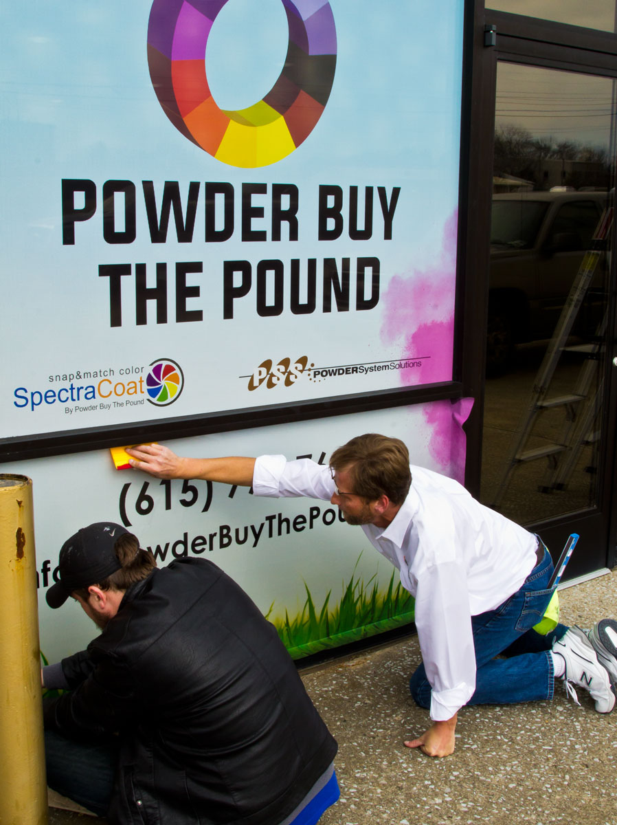 Powder Buy The Pound | 2011 Johnson Industrial Blvd Suite A, Nolensville, TN 37135, USA | Phone: (615) 776-7600