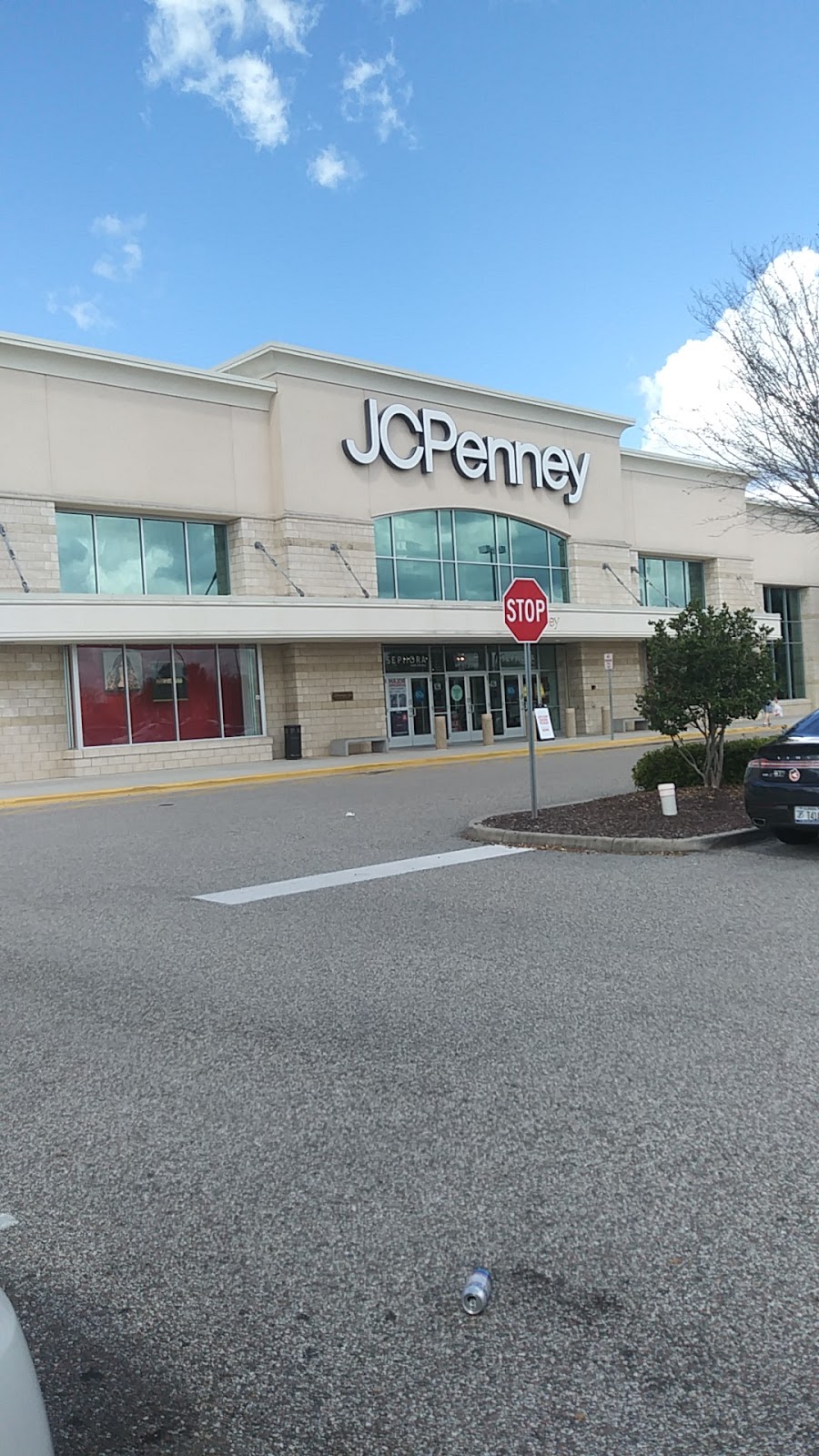 JCPenney | 5181 Pepper St, Spring Hill, FL 34607, USA | Phone: (352) 683-4715