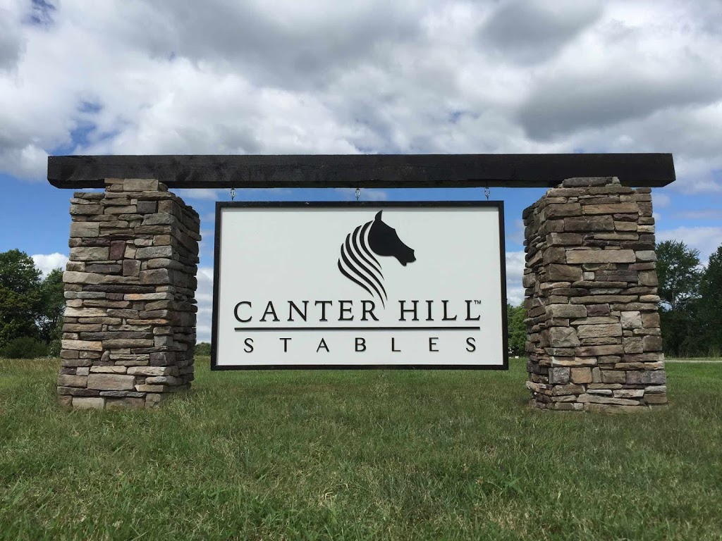 Canter Hill Stables, Inc | 6853 US-158, Stokesdale, NC 27357 | Phone: (336) 447-3939