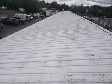 COMMERCIAL ROOFING ST.LOUIS | 1710 Scherer Pkwy, St Charles, MO 63303, USA | Phone: (314) 596-8289