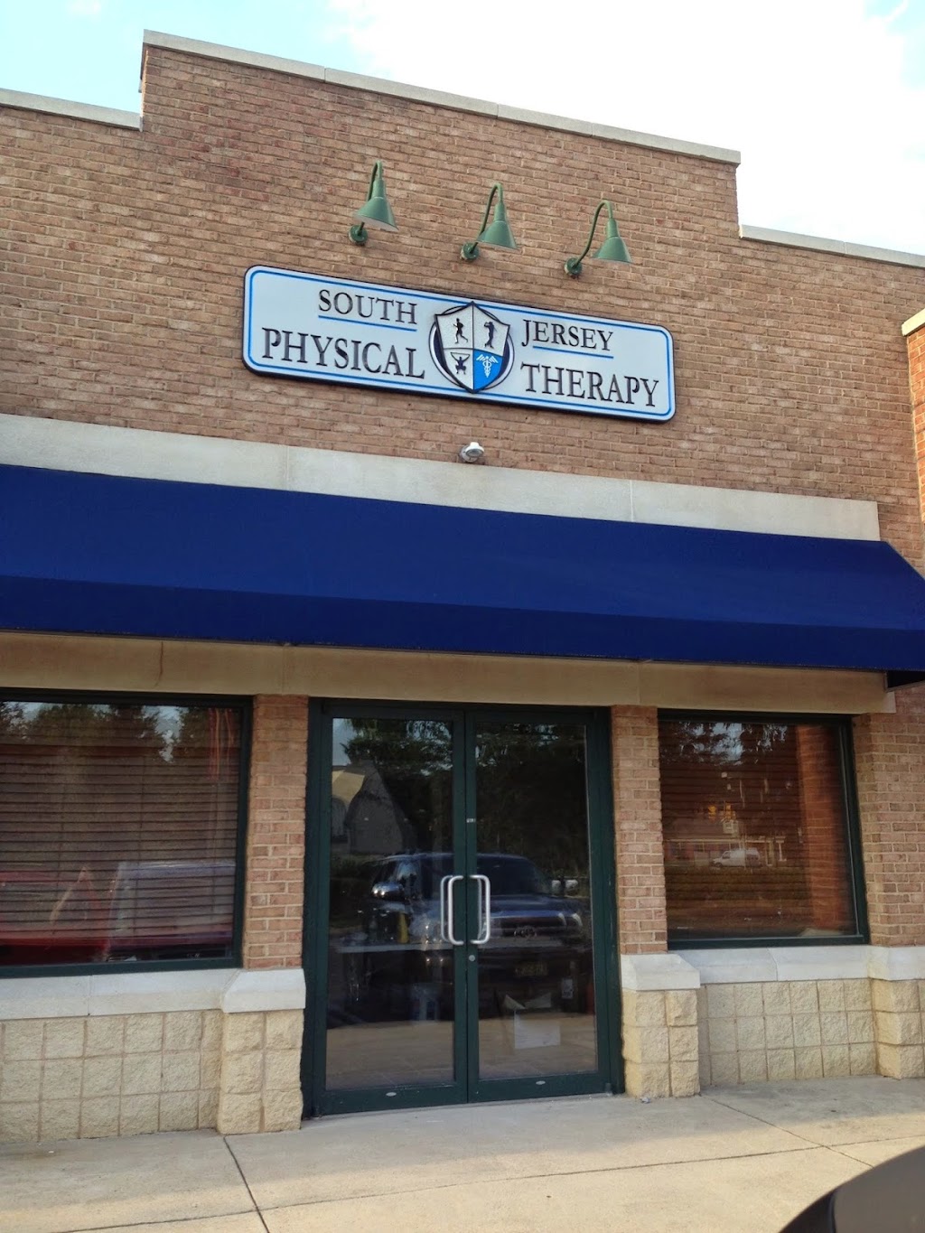 South Jersey Physical Therapy, LLC | 1299 NJ-38 #9, Hainesport, NJ 08036, USA | Phone: (609) 845-3585