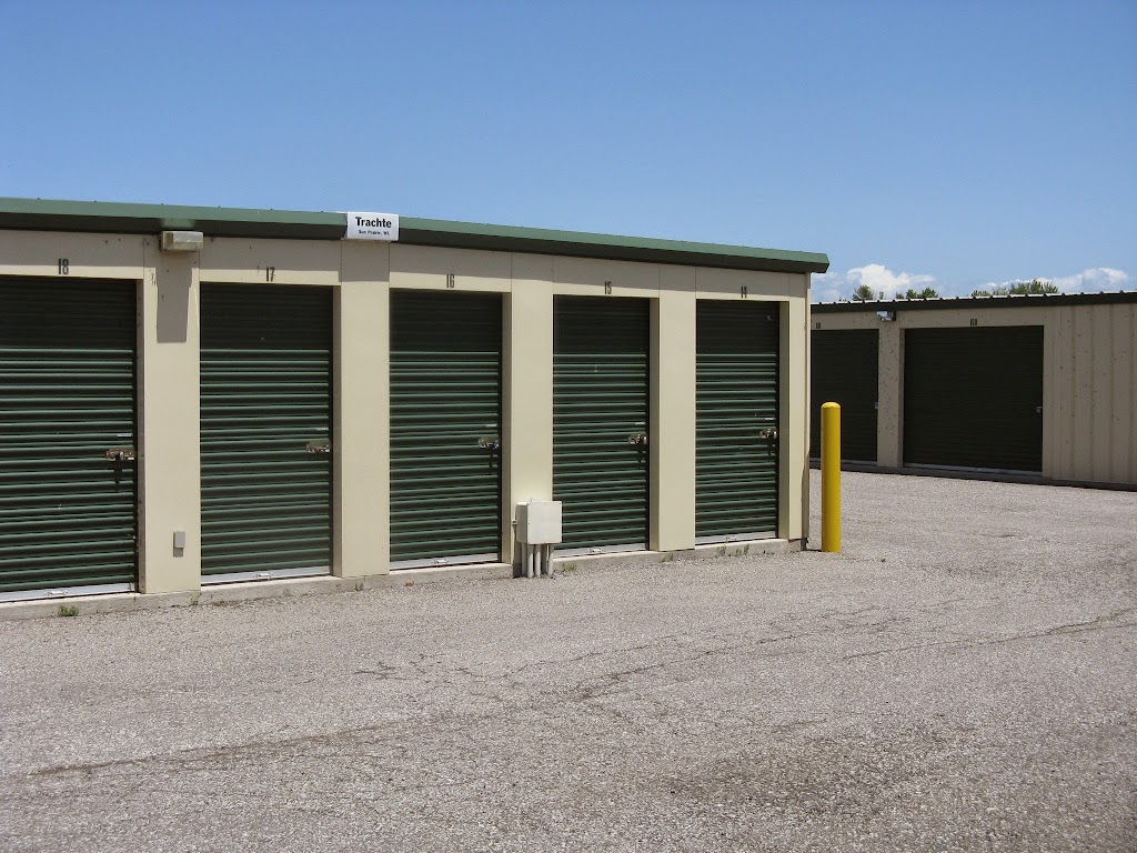 Access Storage - Emeryville (Self-Serve) | 1228 Essex County Rd 22, Emeryville, ON N0R 1C0, Canada | Phone: (226) 909-2220