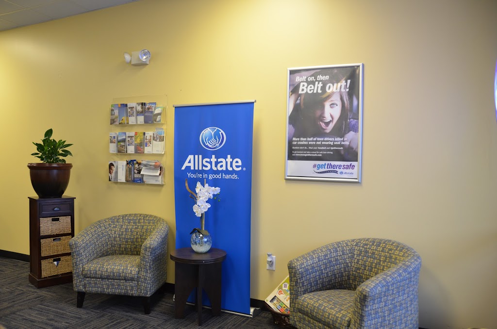 Felisha Foote: Allstate Insurance | 2640 Blanding Blvd Ste 206, Middleburg, FL 32068, USA | Phone: (904) 406-7838