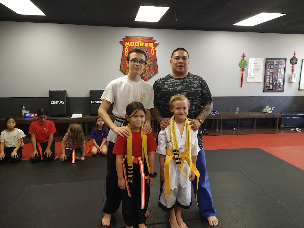 Moores Martial Arts of Sacramento | 5708 Broadway, Sacramento, CA 95820, USA | Phone: (916) 613-6994