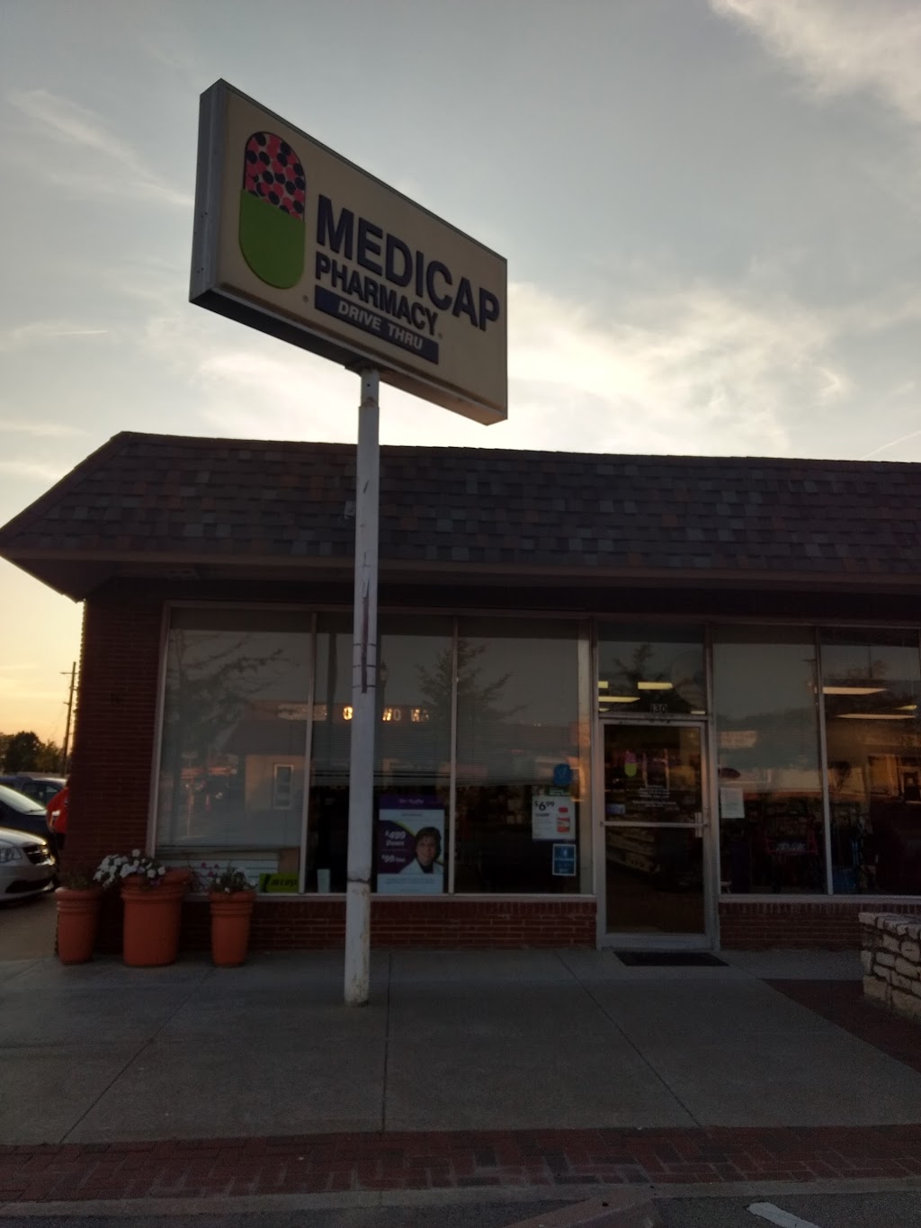 Medicap® Pharmacy | 130 S Main St, Owasso, OK 74055, USA | Phone: (918) 274-1737