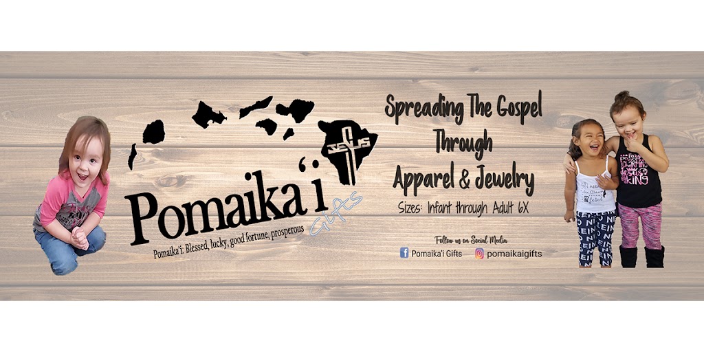 Pomaikai Gifts | 166 Southpark Center, Strongsville, OH 44136, USA | Phone: (808) 348-7173