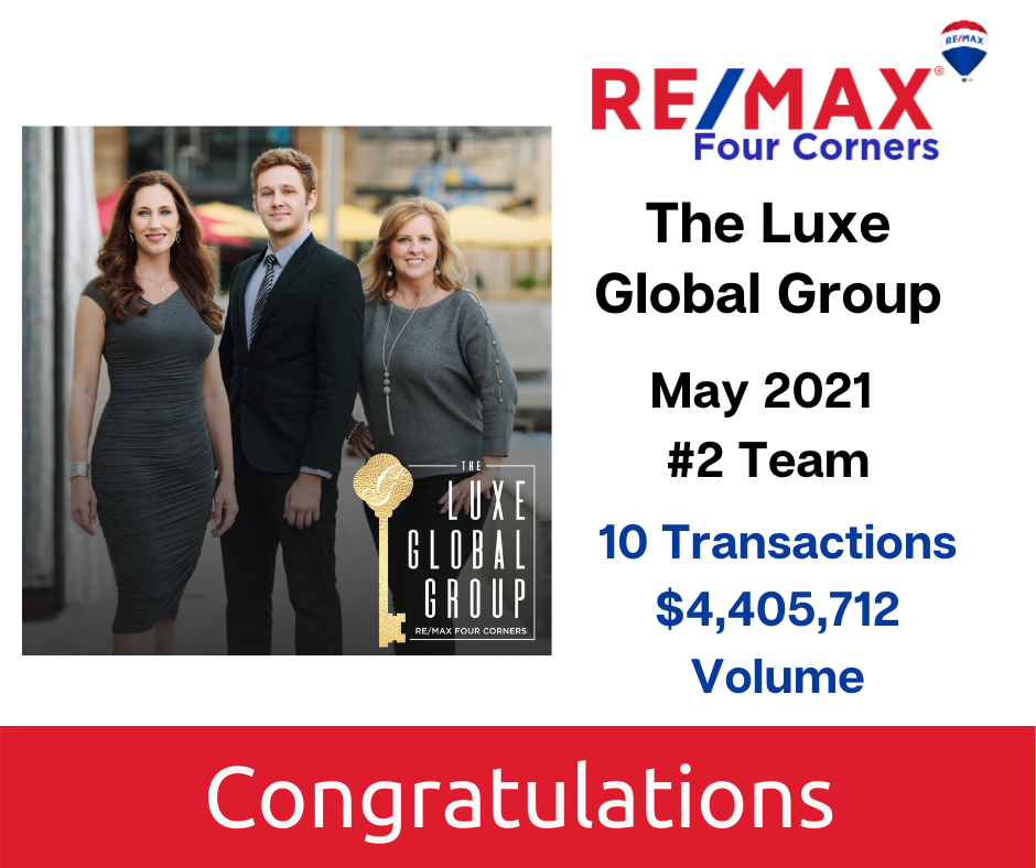 RE/MAX Four Corners | 7701 Eldorado Pkwy Suite #400, McKinney, TX 75070, USA | Phone: (972) 396-9100