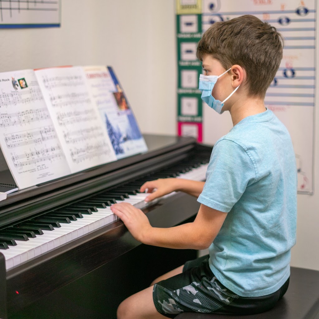 Surf City Music School | 14340 Bolsa Chica St ste h, Westminster, CA 92683, USA | Phone: (714) 278-3864