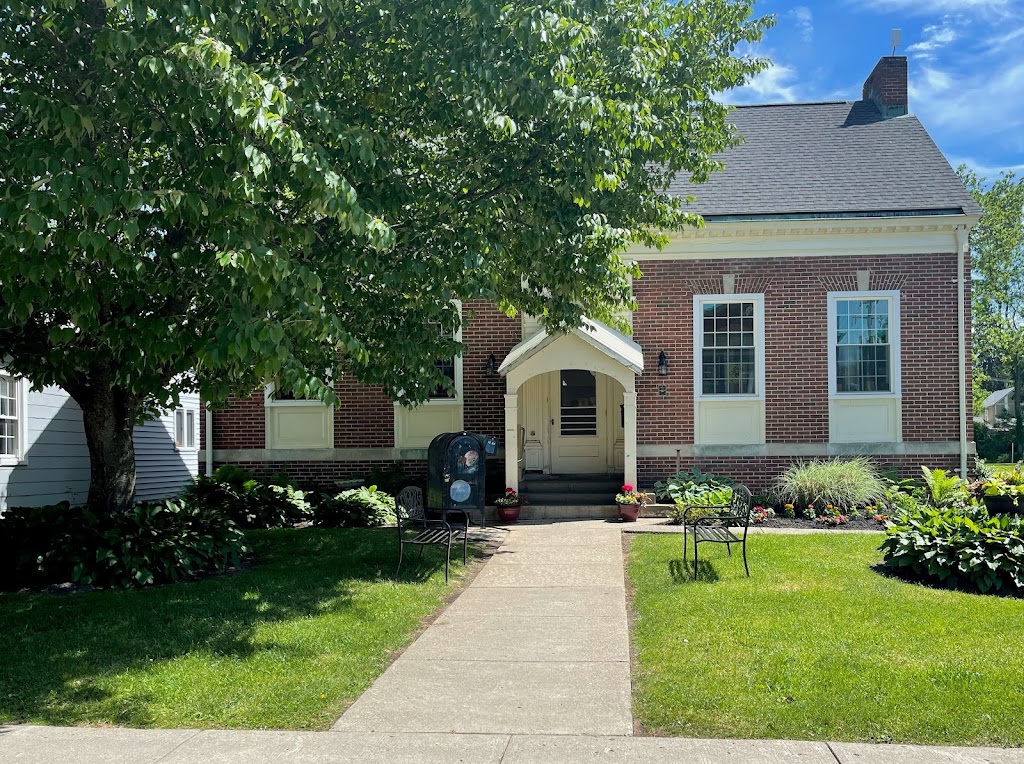 Gowanda Free Library | 56 W Main St, Gowanda, NY 14070, USA | Phone: (716) 532-3451