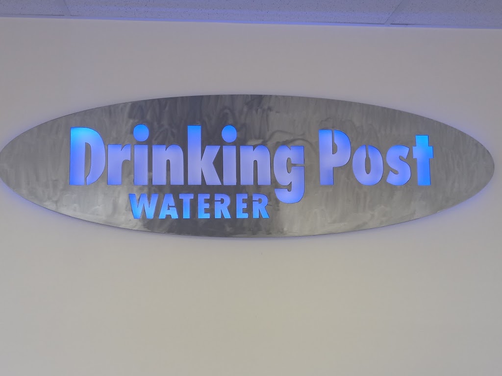Drinking Post Waterer | 16464 E 2nd Ave, Aurora, CO 80011, USA | Phone: (303) 482-1642