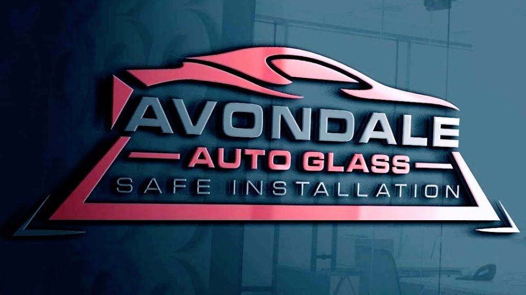 Auto Glass Avondale & Window Tinting | 18503 W Van Buren St, Goodyear, AZ 85338, USA | Phone: (623) 337-3352
