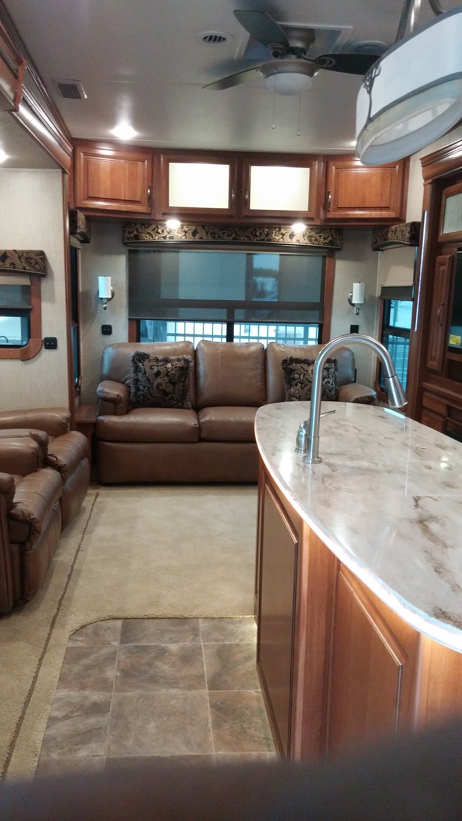 McGeorges Rolling Hills RV - A Camping World Company | 11525 Sunshade Ln, Ashland, VA 23005, USA | Phone: (888) 461-5687