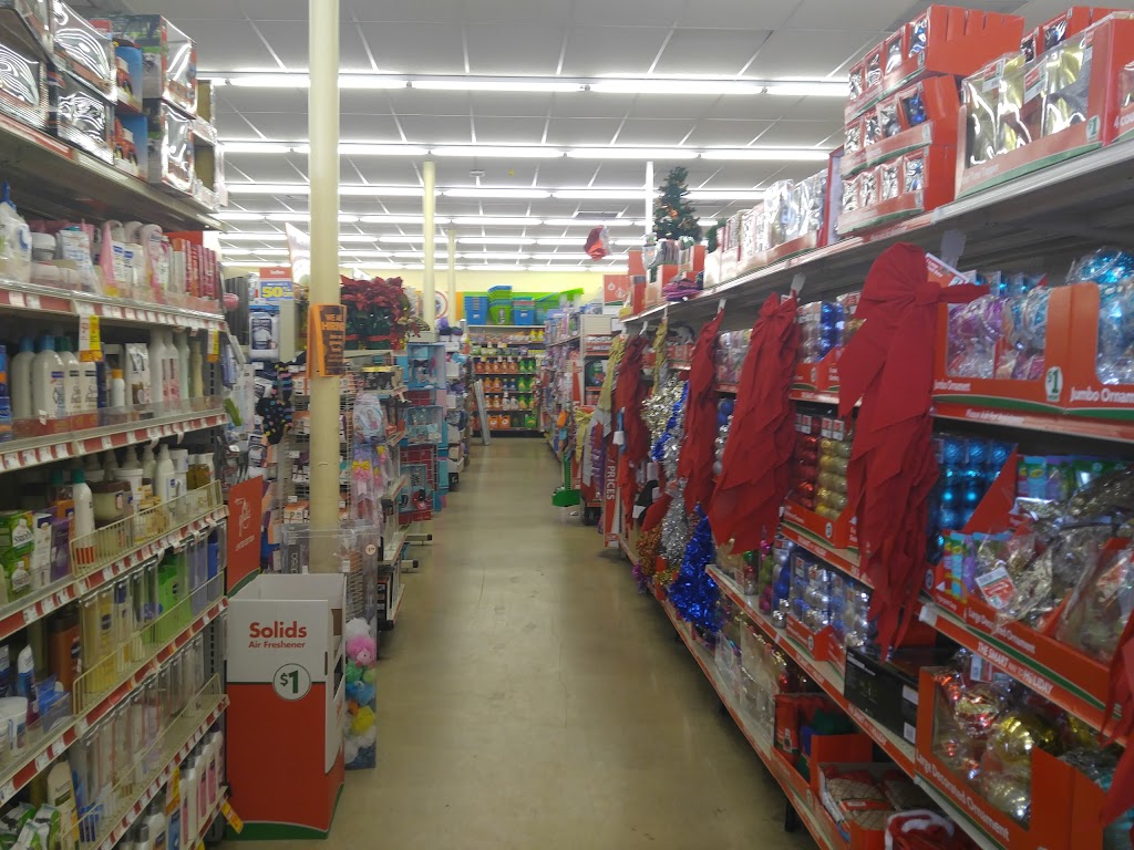 Family Dollar | 951 W Sunrise Blvd, Fort Lauderdale, FL 33311 | Phone: (954) 453-5022