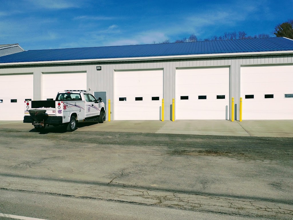 Fayette EMS, Tri-Town Station | 421 Flatwoods Rd, Vanderbilt, PA 15486, USA | Phone: (724) 628-8610