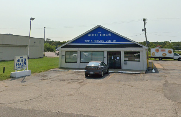 Auto Haus | 2950 W Alex Bell Rd, Dayton, OH 45459, USA | Phone: (937) 428-7544