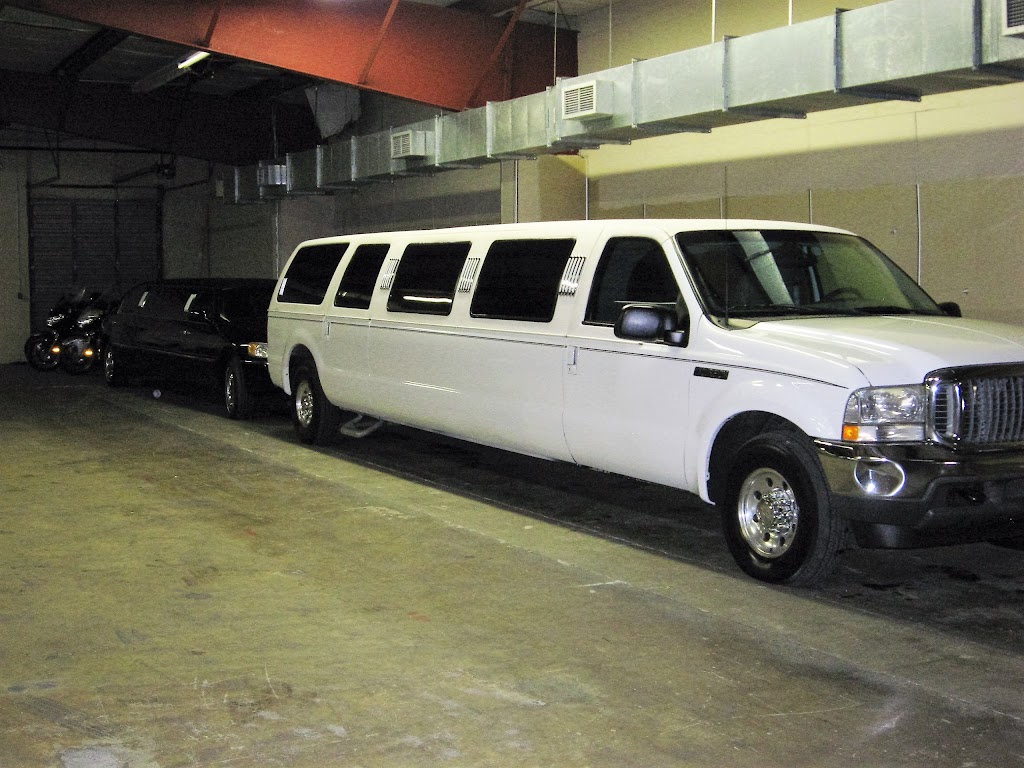 Larrys Limos | 3651 St Clair Rd, Springville, AL 35146, USA | Phone: (205) 629-6642