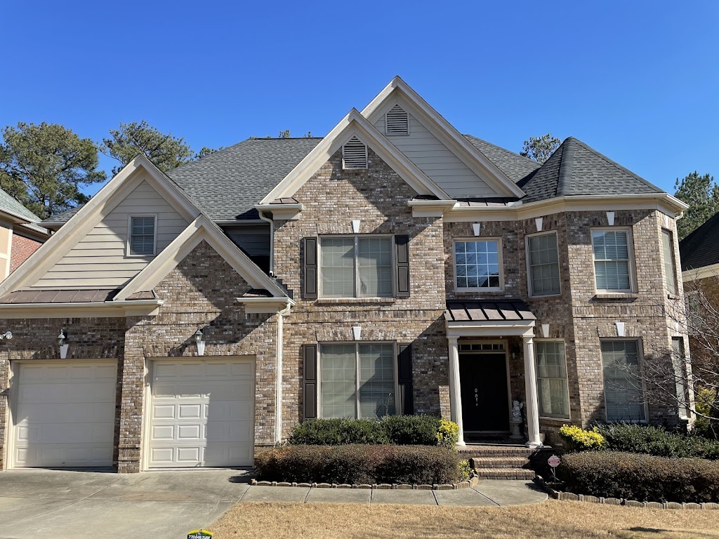 Lux Roofing & Coatings | 250 Carmon Dr, Canton, GA 30115, USA | Phone: (706) 250-0526