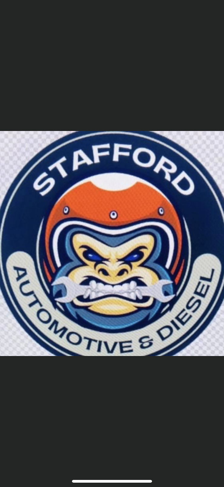 Stafford Automotive and Diesel | 101 E Main St, Coyle, OK 73027, USA | Phone: (405) 859-6391