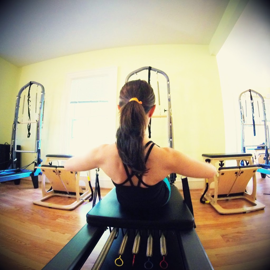 Live Long Pilates | 161 Pleasant St, Dunstable, MA 01827, USA | Phone: (617) 855-7515